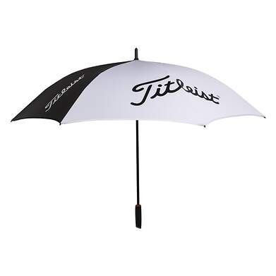 Titleist Tour Single Canopy Golf Umbrella